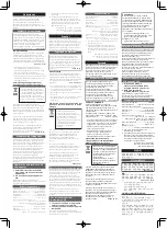 Preview for 3 page of Pioneer AS-WL100 Operating Instructions