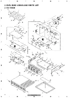 Preview for 6 page of Pioneer Audio System Power Amplifier Service Manual