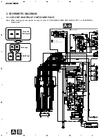 Предварительный просмотр 6 страницы Pioneer AVD-505 Service Manual