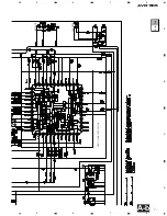 Предварительный просмотр 11 страницы Pioneer AVD-505 Service Manual