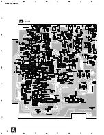 Предварительный просмотр 16 страницы Pioneer AVD-505 Service Manual