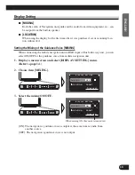 Preview for 19 page of Pioneer AVD-W6000 Owner'S Manual