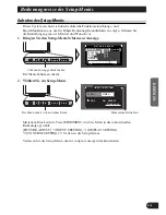 Preview for 87 page of Pioneer AVD-W6000 Owner'S Manual