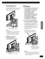 Preview for 107 page of Pioneer AVD-W6000 Owner'S Manual