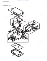 Предварительный просмотр 6 страницы Pioneer AVD-W6000 Service Manual