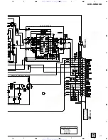 Предварительный просмотр 17 страницы Pioneer AVD-W6000 Service Manual