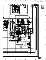 Предварительный просмотр 23 страницы Pioneer AVD-W6000 Service Manual