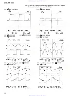 Предварительный просмотр 26 страницы Pioneer AVD-W6000 Service Manual