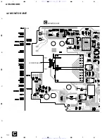 Предварительный просмотр 34 страницы Pioneer AVD-W6000 Service Manual