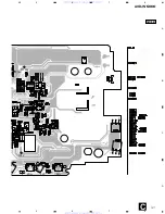 Предварительный просмотр 37 страницы Pioneer AVD-W6000 Service Manual