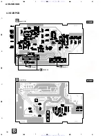 Предварительный просмотр 38 страницы Pioneer AVD-W6000 Service Manual