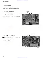 Предварительный просмотр 60 страницы Pioneer AVD-W6000 Service Manual