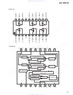 Предварительный просмотр 63 страницы Pioneer AVD-W6000 Service Manual