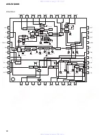 Предварительный просмотр 66 страницы Pioneer AVD-W6000 Service Manual