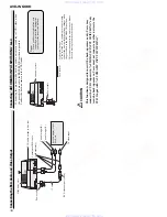 Предварительный просмотр 76 страницы Pioneer AVD-W6000 Service Manual