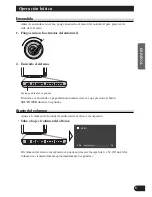 Предварительный просмотр 45 страницы Pioneer AVD-W6010 Owner'S Manual