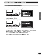 Предварительный просмотр 51 страницы Pioneer AVD-W6010 Owner'S Manual