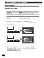 Предварительный просмотр 52 страницы Pioneer AVD-W6010 Owner'S Manual