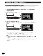 Предварительный просмотр 54 страницы Pioneer AVD-W6010 Owner'S Manual