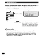 Предварительный просмотр 66 страницы Pioneer AVD-W6010 Owner'S Manual