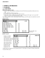 Preview for 58 page of Pioneer AVD-W6010 Service Manual