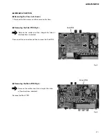 Preview for 61 page of Pioneer AVD-W6010 Service Manual