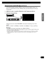 Preview for 49 page of Pioneer AVD-W6200 Owner'S Manual