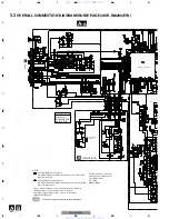 Preview for 20 page of Pioneer AVD-W6200 Service Manual