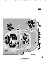 Preview for 35 page of Pioneer AVD-W6200 Service Manual