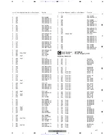 Preview for 47 page of Pioneer AVD-W6200 Service Manual