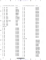 Preview for 48 page of Pioneer AVD-W6200 Service Manual