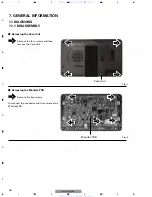 Preview for 58 page of Pioneer AVD-W6200 Service Manual