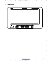 Preview for 65 page of Pioneer AVD-W6200 Service Manual