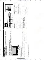 Preview for 66 page of Pioneer AVD-W6200 Service Manual