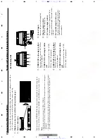 Preview for 68 page of Pioneer AVD-W6200 Service Manual