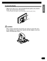 Preview for 5 page of Pioneer AVD-W6210 Owner'S Manual