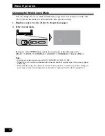 Preview for 12 page of Pioneer AVD-W6210 Owner'S Manual