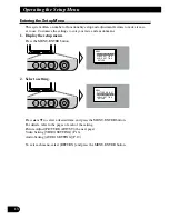 Preview for 14 page of Pioneer AVD-W6210 Owner'S Manual