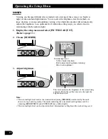 Preview for 16 page of Pioneer AVD-W6210 Owner'S Manual