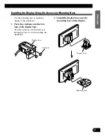 Preview for 33 page of Pioneer AVD-W6210 Owner'S Manual