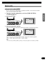 Preview for 53 page of Pioneer AVD-W6210 Owner'S Manual