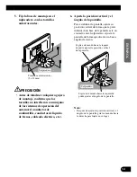 Preview for 71 page of Pioneer AVD-W6210 Owner'S Manual