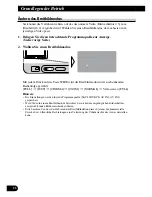 Preview for 84 page of Pioneer AVD-W6210 Owner'S Manual