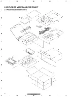 Предварительный просмотр 6 страницы Pioneer AVD-W6210 Service Manual