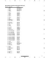 Предварительный просмотр 13 страницы Pioneer AVD-W6210 Service Manual