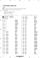 Preview for 52 page of Pioneer AVD-W6210 Service Manual