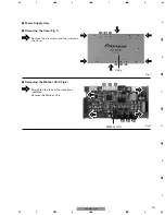 Preview for 75 page of Pioneer AVD-W6210 Service Manual