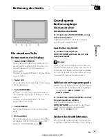 Preview for 42 page of Pioneer AVD-W7900 Owner'S Manual