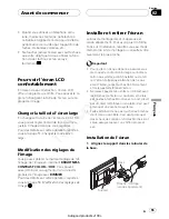 Preview for 56 page of Pioneer AVD-W7900 Owner'S Manual