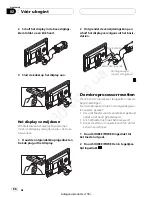 Preview for 89 page of Pioneer AVD-W7900 Owner'S Manual